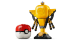 Конструктор Lego Pokémon SMART Play: Umbreon vs. Garchomp Championship Battle (72165) Конструктор Lego Pokémon SMART Play: Umbreon vs. Garchomp Championship Battle (72165)