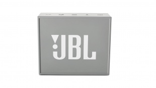 JBL GO Gray