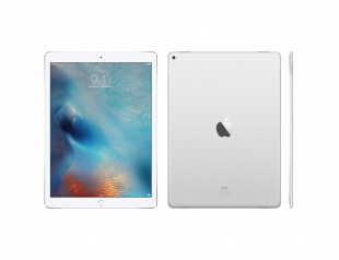 Apple iPad Pro 12,9" (Late 2015) 32Гб / Wi-Fi / Space Gray