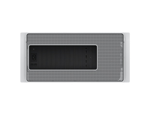 Apple Mac Pro (RACK Version/горизонтальная версия) (Custom) M2 Ultra, 128Гб, 1Тб SSD, 24-core CPU, 60-core GPU, 32-core Neural Engine (2023)