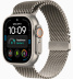 Apple Watch Ultra 4 (2026) // 49мм GPS+Cellular // Корпус из титана, миланский сетчатый браслет из титана Apple Watch Ultra 4 (2026) // 49мм GPS+Cellular // Корпус из титана, миланский сетчатый браслет из титана