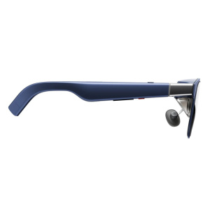 Умные очки XREAL S1 (Blue)