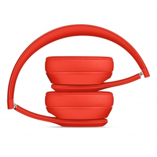 Беспроводные накладные наушники Beats Solo3 - (PRODUCT) RED
