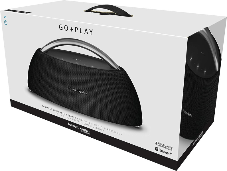 Harman kardon shop go play refurbished