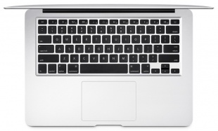 Apple MacBook Air 11" (MJVP2) Core i5 1,6 ГГц, 4 ГБ, 256 ГБ Flash (ear 2015)