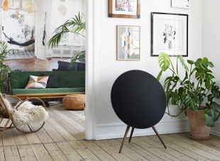 Акустическая система Bang & Olufsen BeoPlay A9 черный