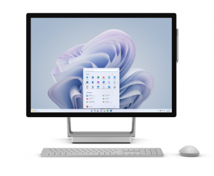 Microsoft Surface Studio 2+ (Plus) - 1ТB / Intel Core i7 / 32Gb RAM