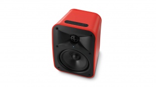 JBL Control XT Red