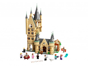 Конструктор LEGO Harry Potter Астрономическая башня Хогвартса (75969)