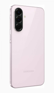 Смартфон Samsung Galaxy A56 5G, 12/256Гб, Розовый (Awesome Pink)