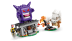 Конструктор Lego Pokémon SMART Play: Cubone and Gengar's Spooky Showdown (72166) Конструктор Lego Pokémon SMART Play: Cubone and Gengar's Spooky Showdown (72166)
