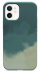 Чехол OtterBox Figura Series для iPhone 12 mini, бирюзовый цвет