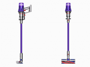 Беспроводной пылесос Dyson V10 Digital Slim Fluffy Extra (SV18)