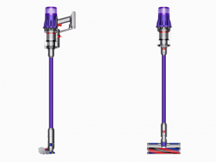 Беспроводной пылесос Dyson V10 Digital Slim Fluffy Extra