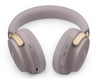 Беспроводные наушники Bose QuietComfort Ultra Headphones (Sandstone)