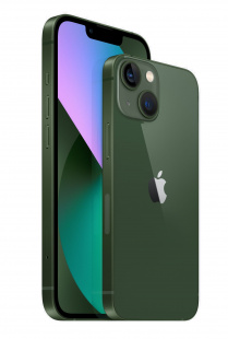 iPhone 13 (Dual SIM) 512Gb Green/Зеленый