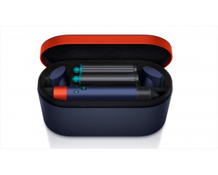 Стайлер Dyson Airwrap Complete Long HS05 для разных типов длинных волос (Prussian Blue/Topaz) (Берлинская лазурь/Топаз)
