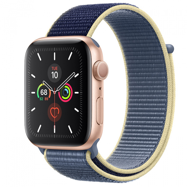 Apple Watch Series 5 44 GPS Cellular