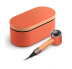 Фен Dyson Supersonic Nural HD16 (Apricot Ceramics/Topaz) (Абрикосовая керамика/Топаз) Фен Dyson Supersonic Nural HD16 (Apricot Ceramics/Topaz) (Абрикосовая керамика/Топаз)