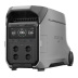 Портативная зарядная станция EcoFlow DELTA Pro 3 (4096 Втч) Портативная зарядная станция EcoFlow DELTA Pro 3 (4096 Втч)