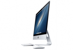 Apple iMac 27" (ME089) Core i5 3,4 ГГц, 8 ГБ, 1 TБ, GTX 775M (2ГБ)
