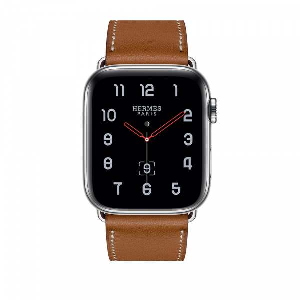 apple watch 4 series hermes