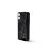 Магнитная накладка Golden Concept Magnetic Shield для iPhone 18 Pro Max, Carbon Edition (Black)