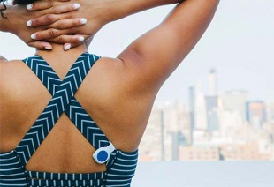 Jawbone Jawbone UP Move Tracker