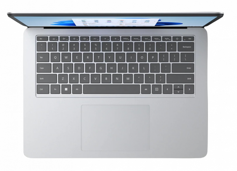 Microsoft Surface Laptop Studio 512GB Intel Core i7 16Gb RAM