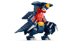 Конструктор Lego Pokémon SMART Play: Umbreon vs. Garchomp Championship Battle (72165)