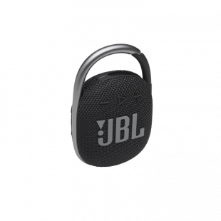 JBL Clip 4 Black