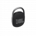 JBL Clip 4 Black