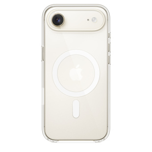 Чехол для iPhone Air с MagSafe (Frost)