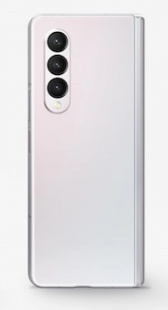 Samsung Galaxy Z Fold-3 256GB / Серебряный