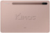 Планшет Samsung Galaxy Tab S7+, WiFi, 512Gb, Mystic Bronze/Бронзовый Планшет Samsung Galaxy Tab S7+, WiFi, 512Gb, Mystic Bronze/Бронзовый