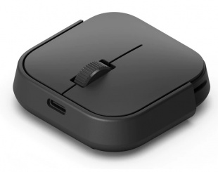 Адаптивная мышь Microsoft Adaptive Mouse / Черный (Black)