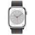 45мм Спортивный браслет цвета «Тёмная ночь» для Apple Watch