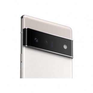 Смартфон Google Pixel 6 Pro 512GB «Облачно белый» (Cloudy White)