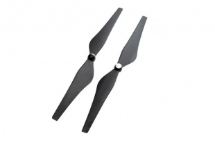 Пропеллеры самозатягивающиеся  для DJI Inspire 1 - 1345 self-tightening props