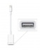 Переходник Apple Lightning to USB Camera MD821