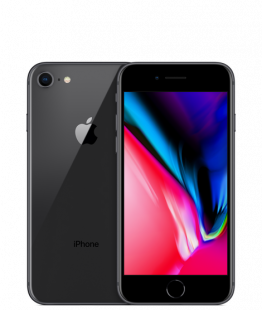 iPhone 8 64Gb Space Gray