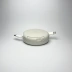 Органайзер для проводов Pebbl 1 Mini (Stone White)