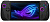 Портативная игровая система ROG Ally X (2024) 1Тб