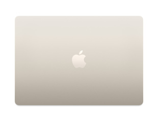 Apple MacBook Air 15" 512 ГБ "Сияющая звезда" (MC6K4) // Чип Apple M4 10-Core CPU, 10-Core GPU, 24 ГБ, 512 ГБ (2025)