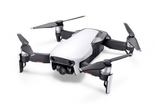 Квадрокоптер DJI MAVIC AIR Arctic White