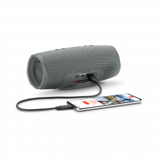 JBL Charge 4 Grey