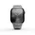 Ремешок Golden Concept для Apple Watch, ROYAL II (Silver)