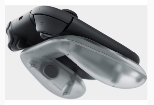 Зарядная станция Joy-Con 2 Charging Grip