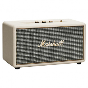 Marshall Stanmore Bluetooth (Cream)