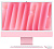 Купить Apple iMac 24" (Custom) Retina 4,5K // Чип Apple M4 10-Core CPU,10-Core GPU // 32 ГБ, 512 ГБ, Розовый цвет (2024)